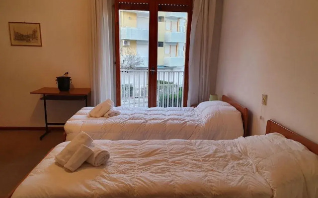 Miga Hotel Grado Centro