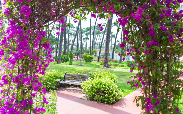 Aluasun Marbella Park Hotel