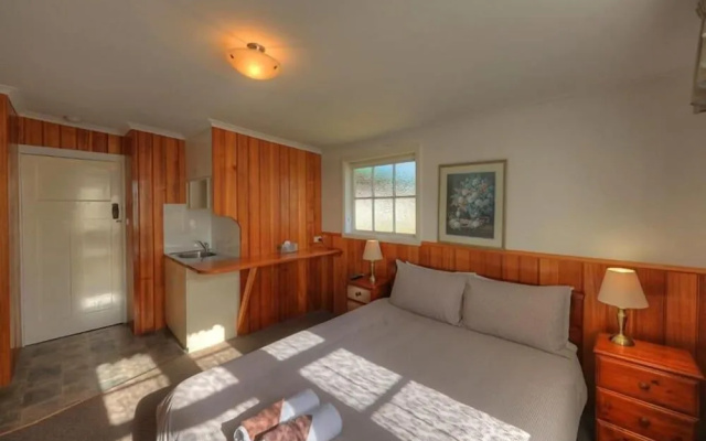 Grace's Spa Cottage