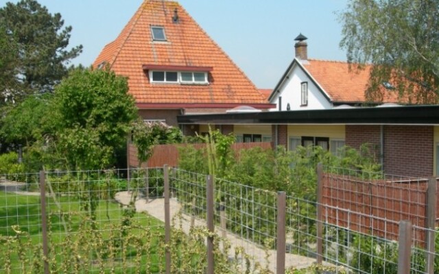 Pension Kamperland