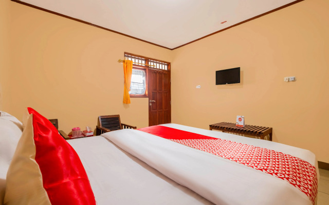 OYO 2900 New Bukit Kasih