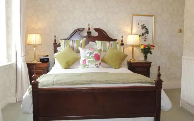 The Moorlands Country House