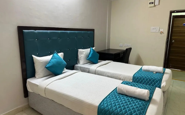 Hotel Skymoon Luxury Rooms