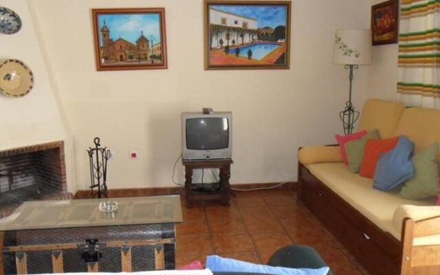 Holiday home Cortijo el Romeral
