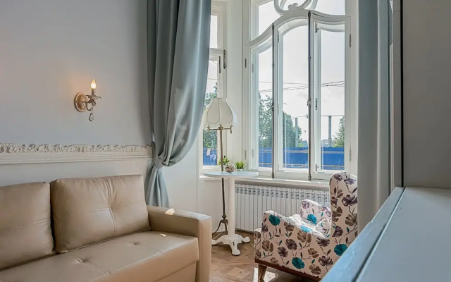 ColorSpb Apartments Merchant House