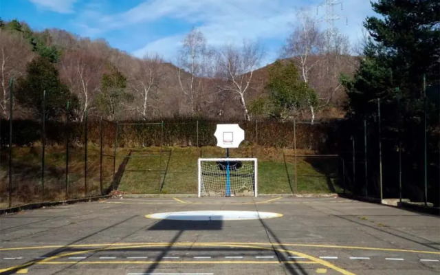 Complejo Bubal Formigal 3000