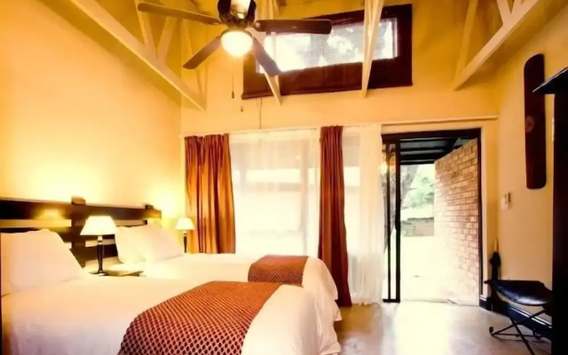Dreamfields Guesthouse