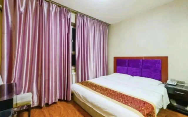 Furong Mingdi Hotel (Airport Yingbin Road Branch)