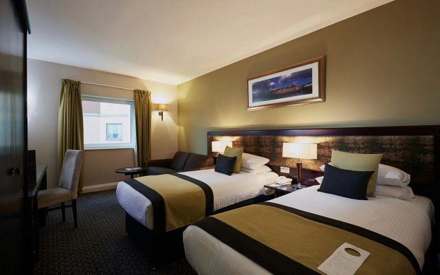 Stamford Bridge Hotel