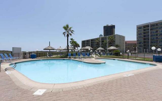 Saida I Condominium 203