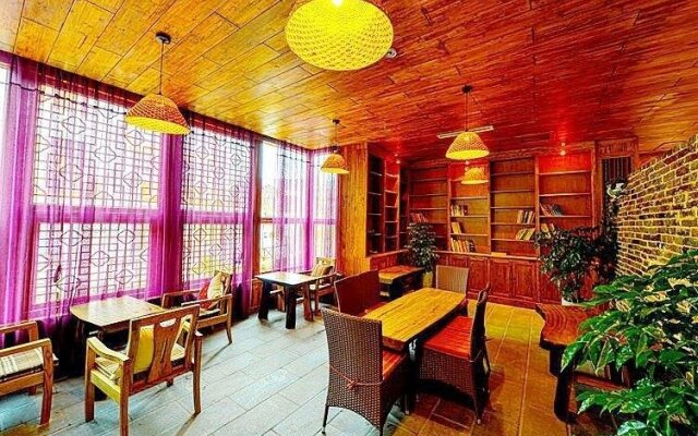 Zhangjiajie Xibujie Inn