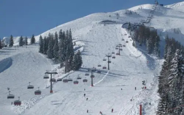 Privathaus Achensee