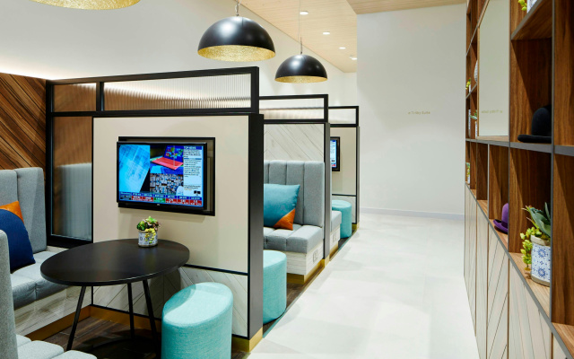 Courtyard by Marriott Luton Airport