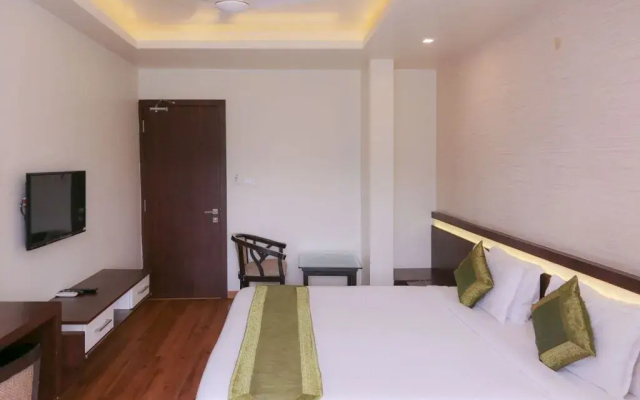 Treebo Trend Sun Palace Bhopal