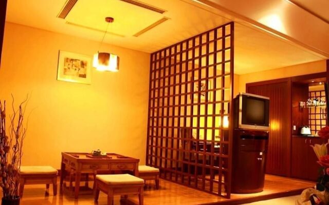 Dongguan Fuyuan Hotel