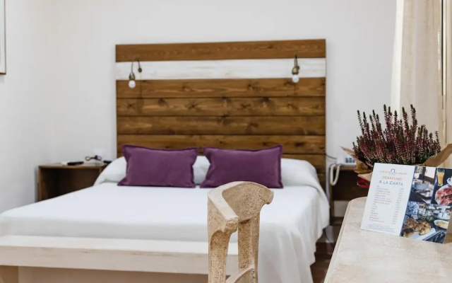 Hotel Puerta de Algadir