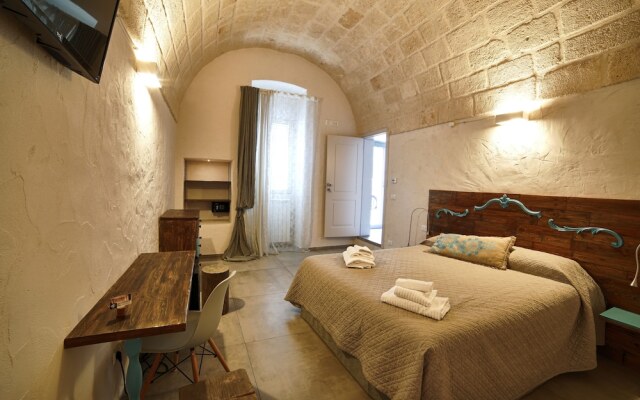 B&B Palazzo Murat