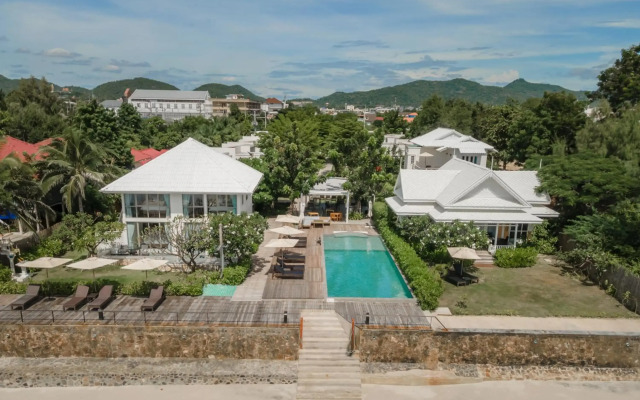 De Chaochom Hua Hin