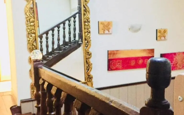 L'Auberge de l'Abbaye