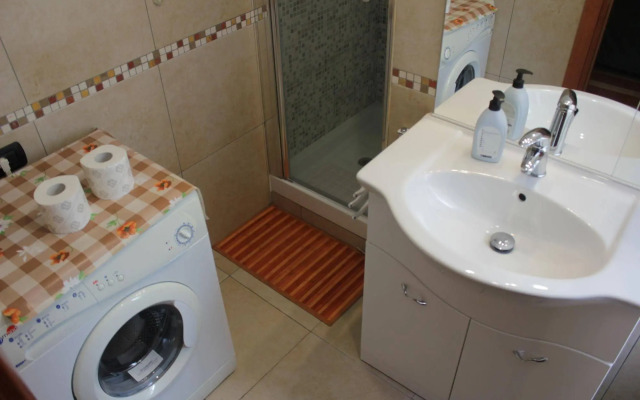 Tourist House Ostiense