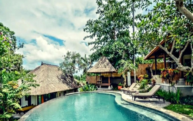 Baliana Villa Canggu