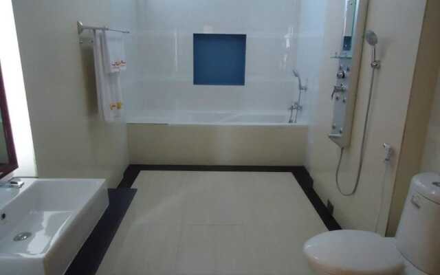 Hsaung Thazin Hotel Nay Pyi Taw