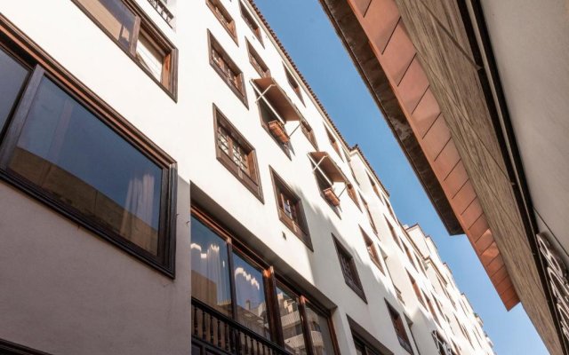 Modern Apartment next to Plaza de España