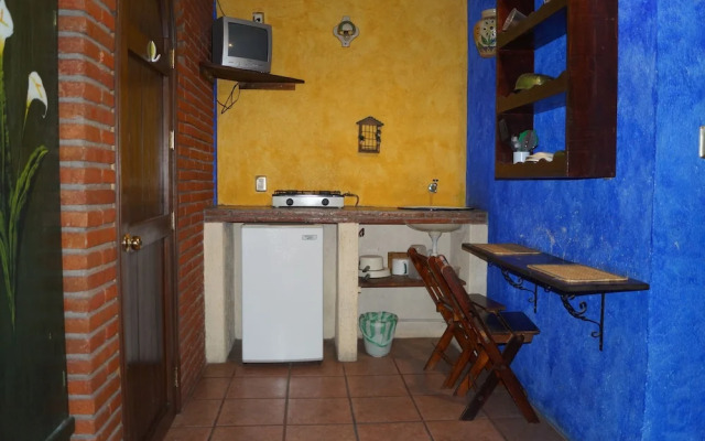 Casa Xochimilco