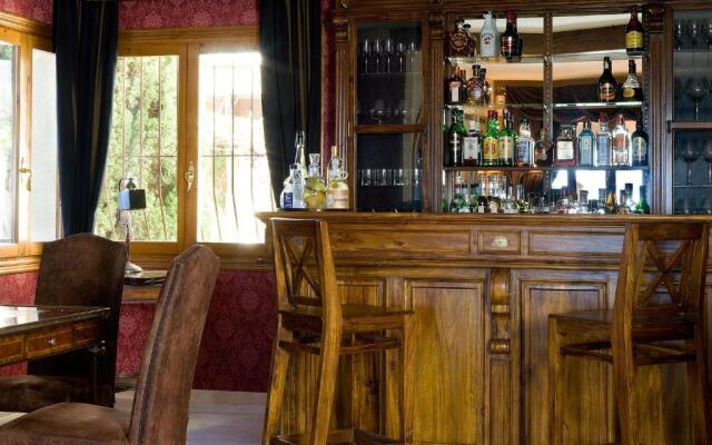 Boutique Hotel La Madrugada