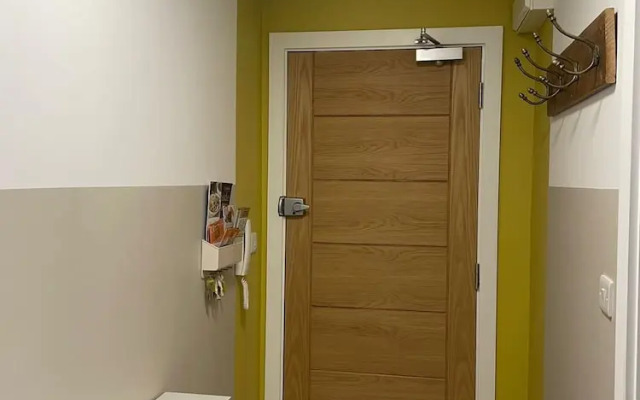 Peak Willow Apartments