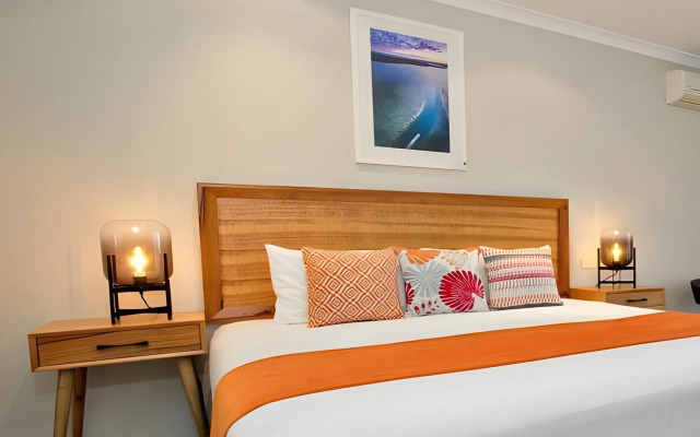 Vintages Accommodation