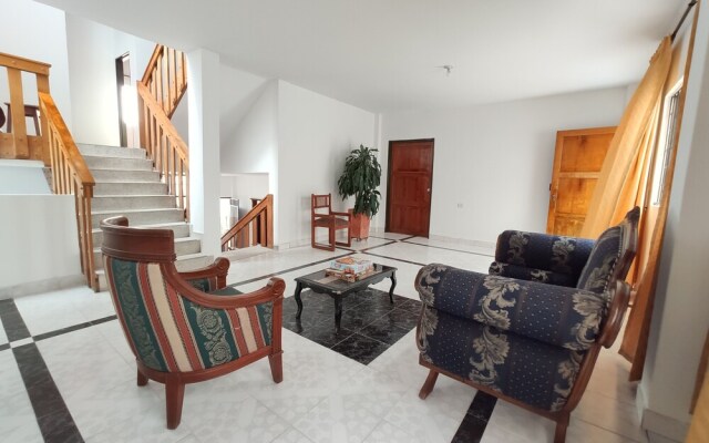 Hostal Colors - Hostel