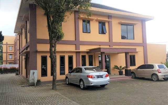 Hotel 68 Lembang