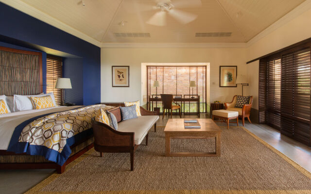 Cape Weligama - Relais and Chateaux