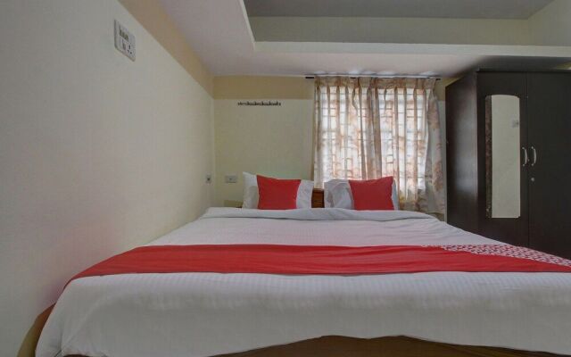 Oyo 22924 Gv Residency