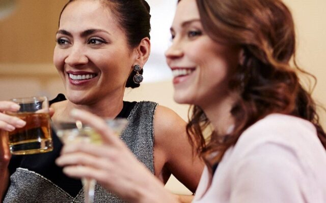 The Armon Hotel & Conference