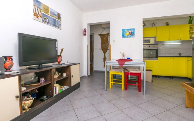 Apartment Nikola