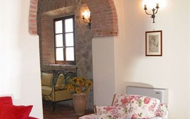 Relais Borgo di Stigliano