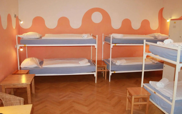 Hostel Ruthensteiner