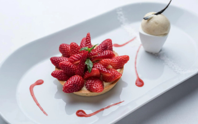 Doubletree by Hilton Luxembourg