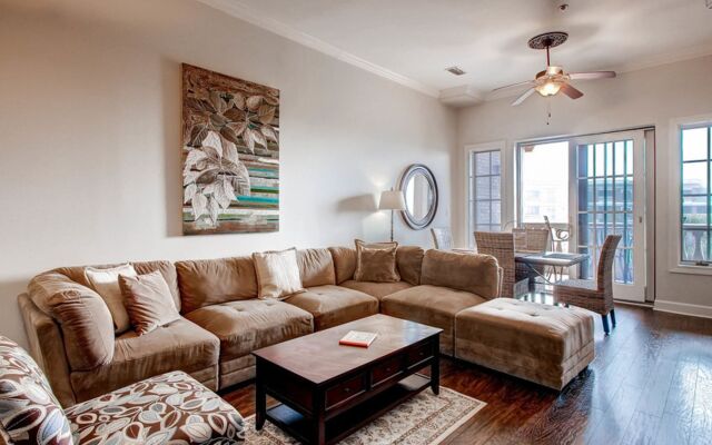 The Newcastle by RedAwning