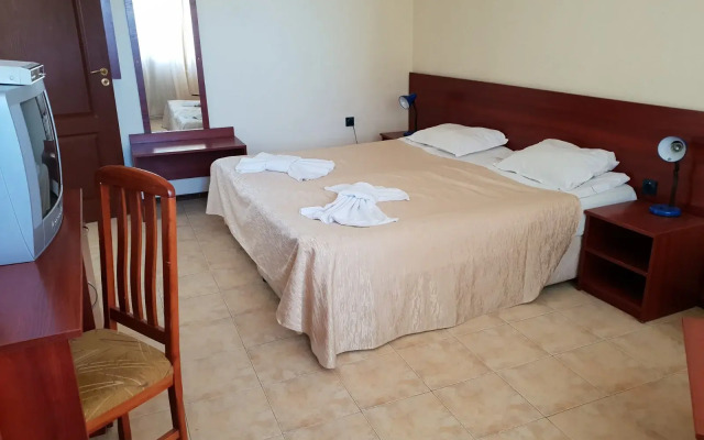 Hotel Delta