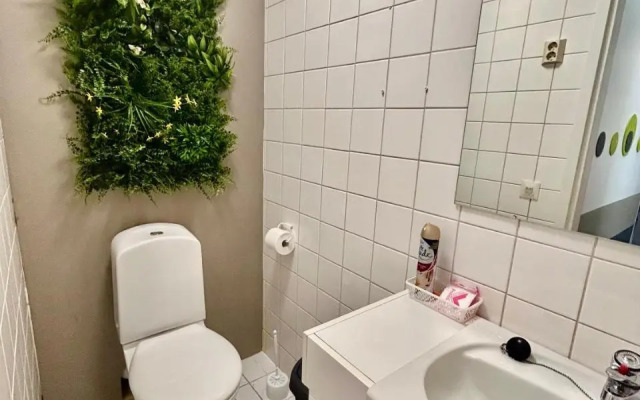 ChillOut GuestHouse Lahti
