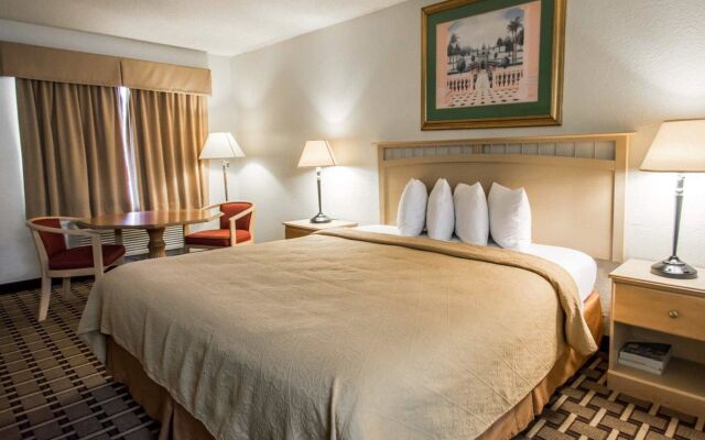 Quality Inn & Suites Eastgate