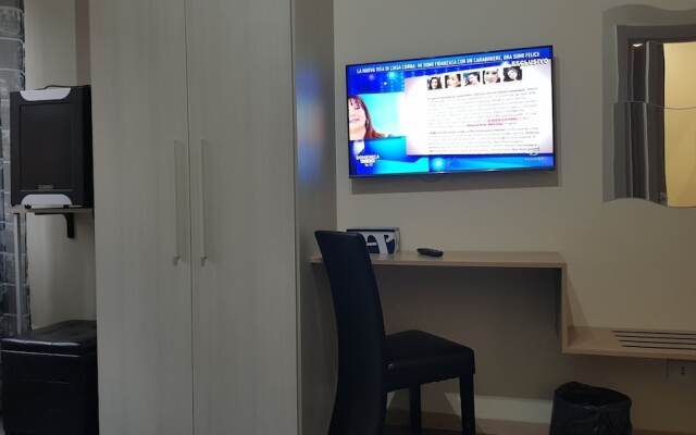 Casa Mike al Vaticano