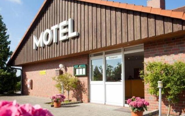 Motel Stralsund