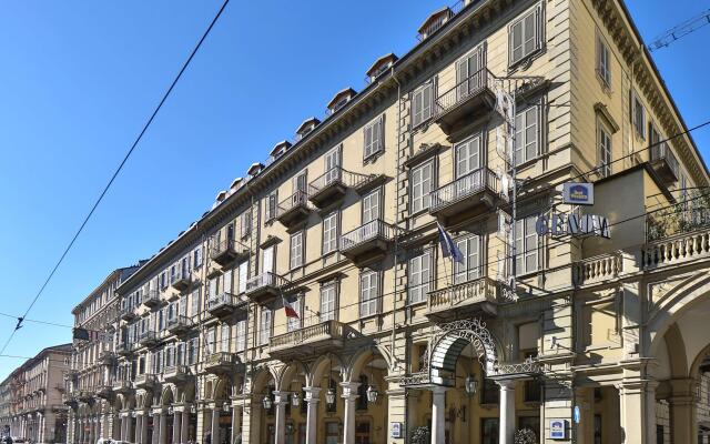 Best Western Plus Hotel Genova