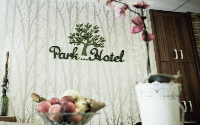 Park Hotel Gyula