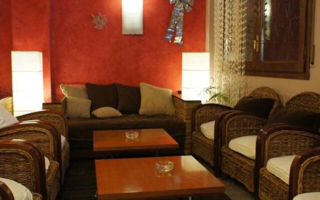 Hotel Mila