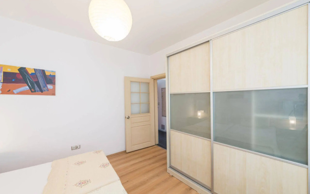 Istanbul Amedros Home